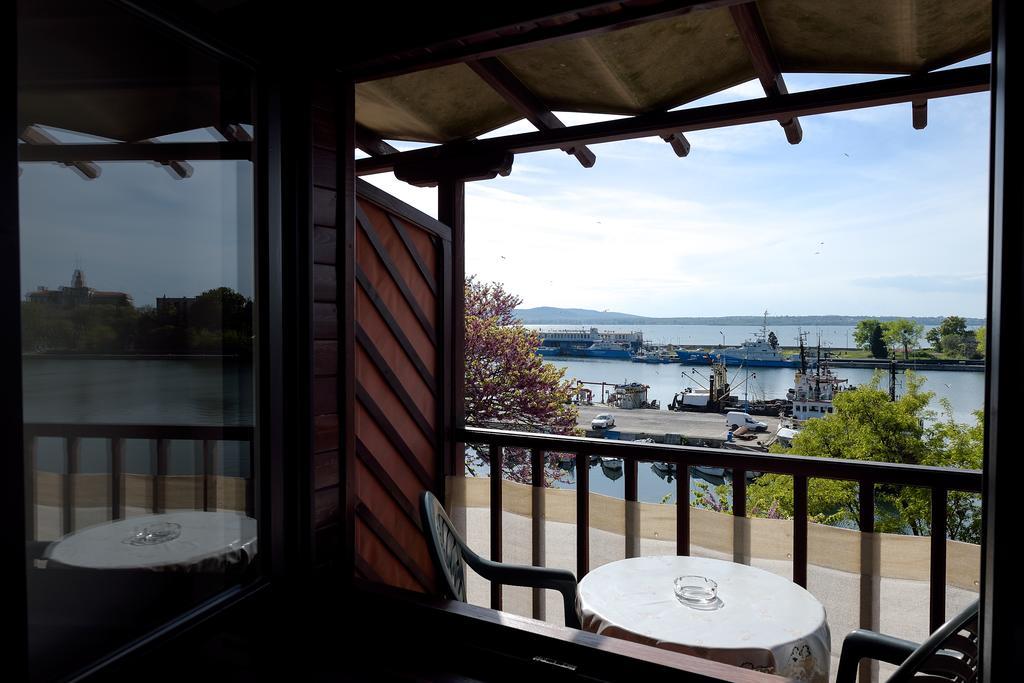 Hotel House Diona Sozopol Habitación foto