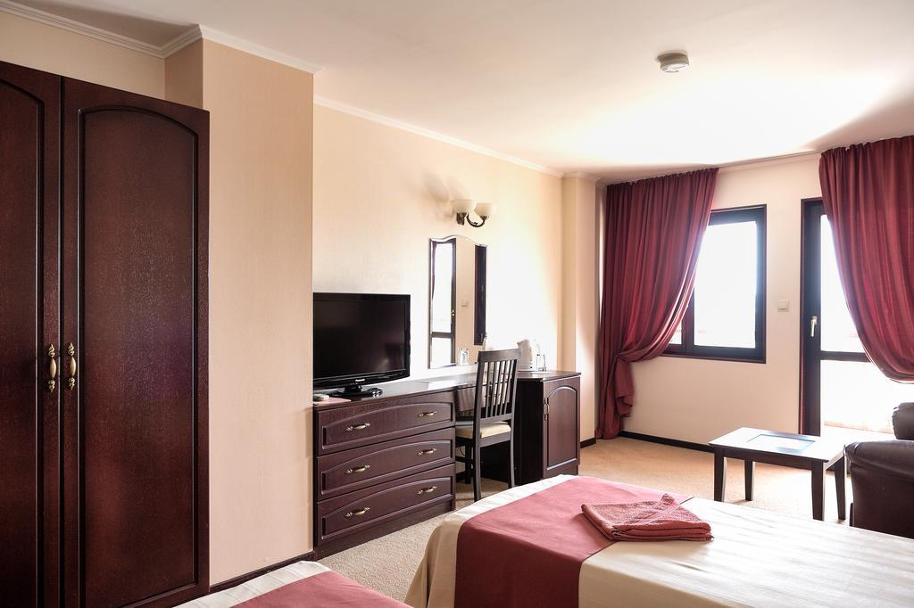 Hotel House Diona Sozopol Habitación foto
