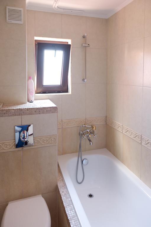 Hotel House Diona Sozopol Habitación foto